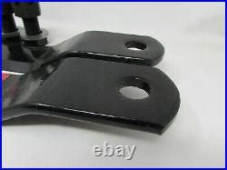 MTL BC4 Replacement rotary cutter blades. . Wolverine brush cutter replacement blades